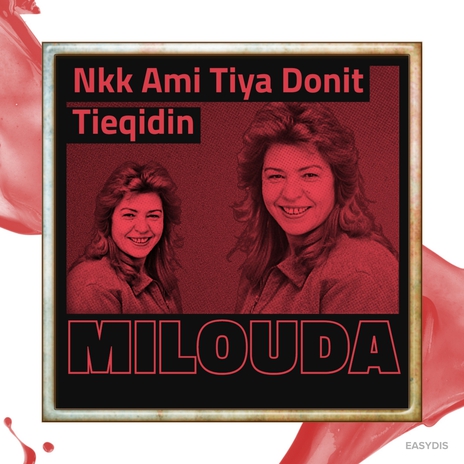 Nkk Ami Tiya Donit Tieqidin | Boomplay Music