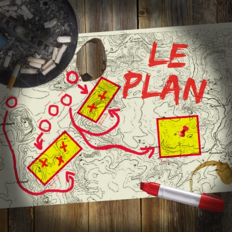 Le plan | Boomplay Music