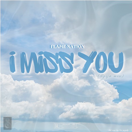 I Miss You (Sgija Mix)