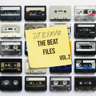 The Beat Files, Vol. 2