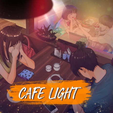 CAfe Light | Boomplay Music