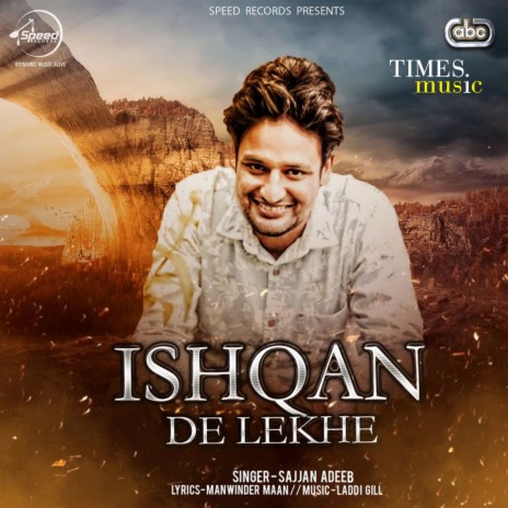 Ishqan De Lekhe | Boomplay Music