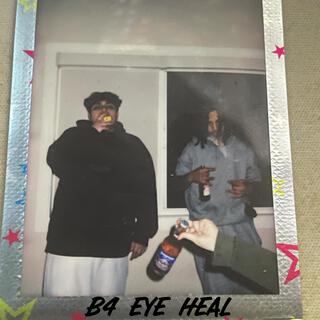 ##B4 EYE HEAL