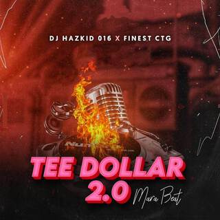 Teee Dollar 2.0 Mara Beat