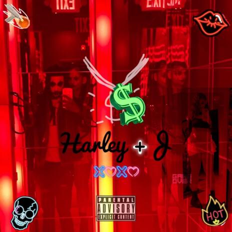 Harley & J | Boomplay Music