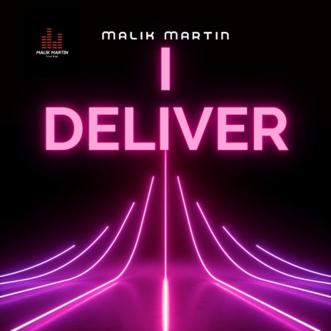 I Deliver | Boomplay Music