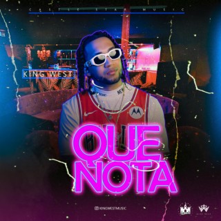 Que Nota lyrics | Boomplay Music