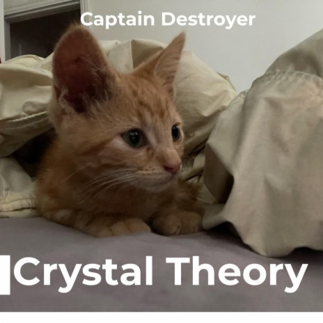 Crystal Theory | Boomplay Music