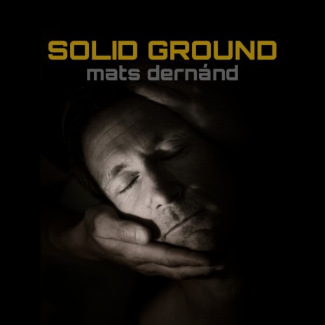 Solid Ground ft. Per Alexanderson | Boomplay Music