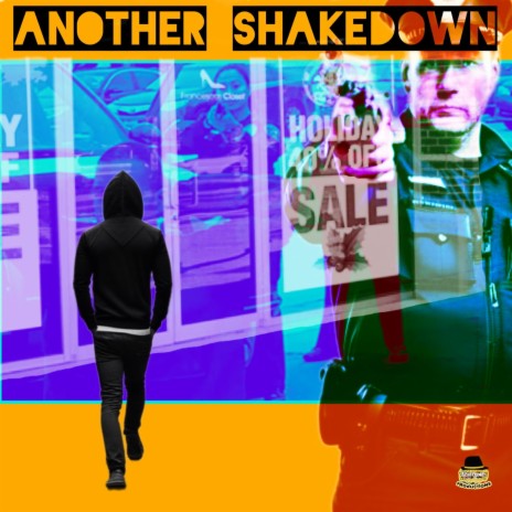 ANOTHER SHAKEDOWN ft. John Tavares | Boomplay Music