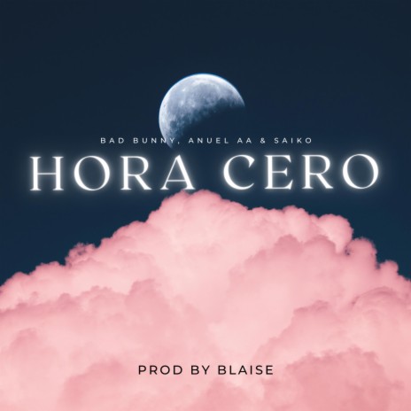 Hora Cero (IA) ft. KruegerFN | Boomplay Music