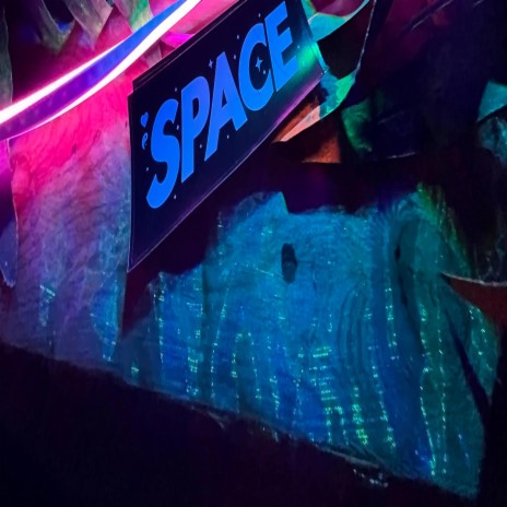 Space ft. Sordez