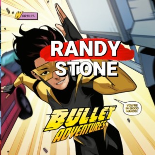 Exploring the Action-Packed Universes of Altruist Comics: Randy Stone Discusses Bullet Adventures