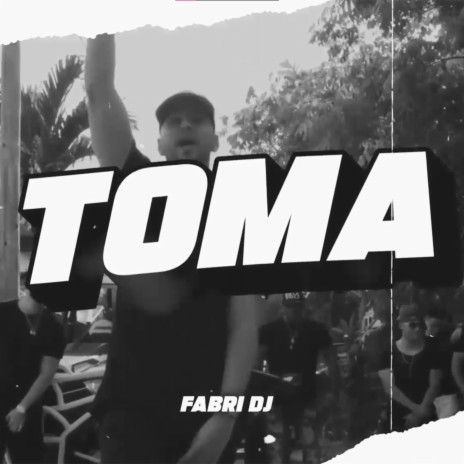 Y Le Dije Toma (Turreo Edit) | Boomplay Music