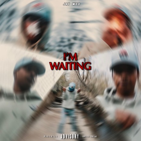 I'm Waiting | Boomplay Music