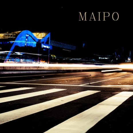 Maipo | Boomplay Music