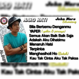 Naro Hati