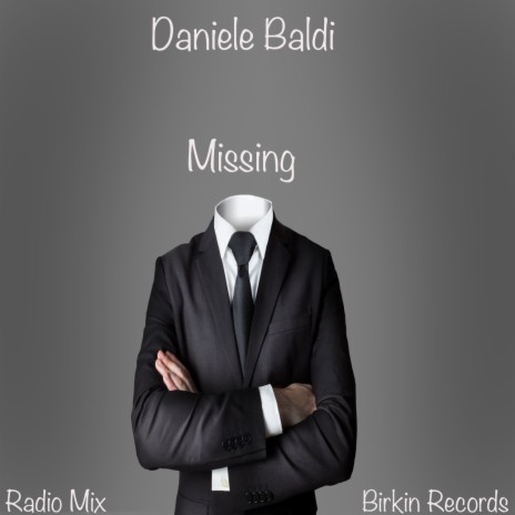 Missing (Radio Mix) | Boomplay Music