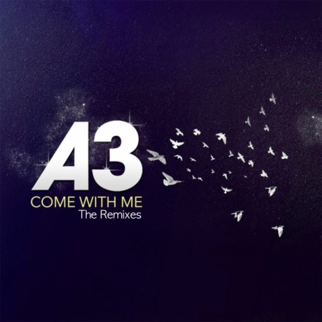 Come With Me (Poet Name Life Radio Edit) | Boomplay Music