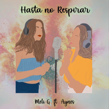 Hasta No Respirar ft. Aynes | Boomplay Music