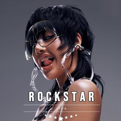 Rockstar -lisa (remake) instrument | Boomplay Music