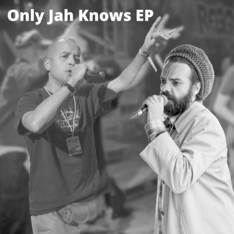 Only Jah (Riddim Mix)