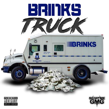 Brinks Truck | Boomplay Music