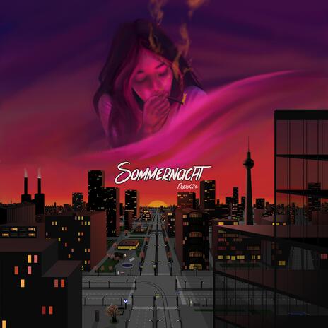 Sommernacht | Boomplay Music