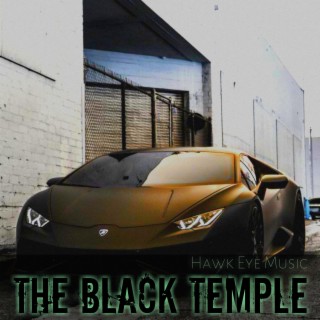 The Black Temple