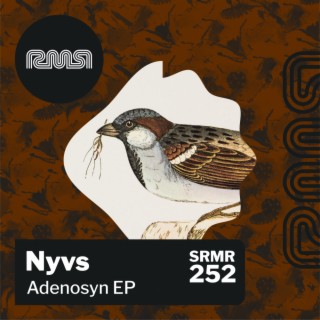 Adenosyn EP