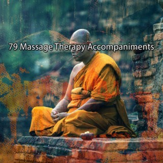 79 Massage Therapy Accompaniments