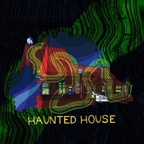 Haunted House ft. Matt Haughey & Anni