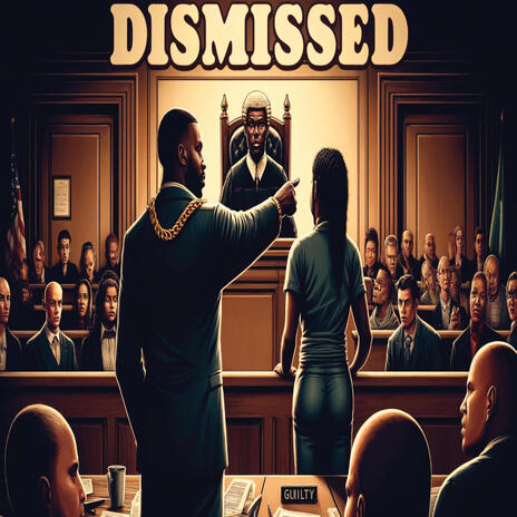 Dismissed | Boomplay Music