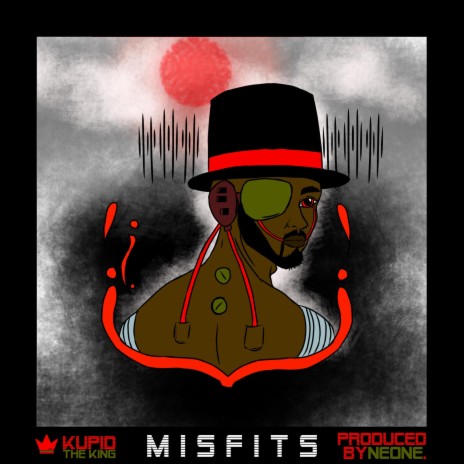 Misfits | Boomplay Music