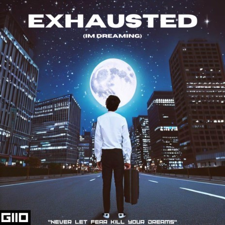 EXHAUSTED | Boomplay Music