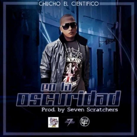 En la oscuridad | Boomplay Music