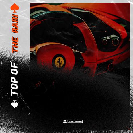 Top Of The Rari (Instrumental) | Boomplay Music