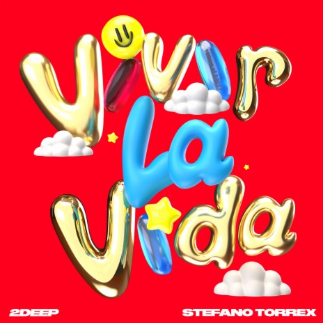 Vivir La Vida ft. Stefano Torrex | Boomplay Music