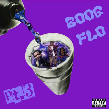 Boog Flo Pt. 3 | Boomplay Music