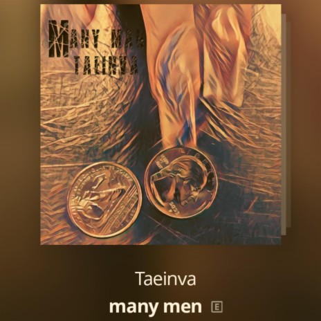 Many Man | Boomplay Music