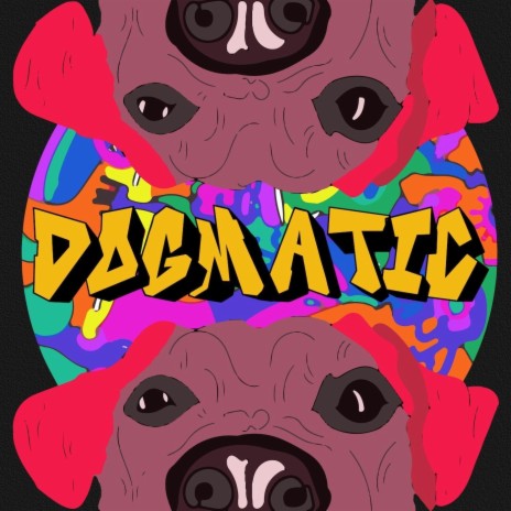 Dogmatic