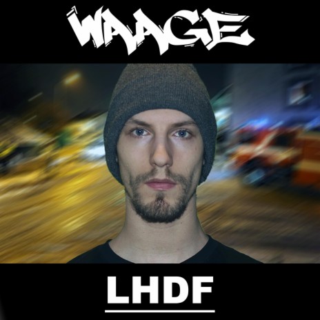 LHDF | Boomplay Music