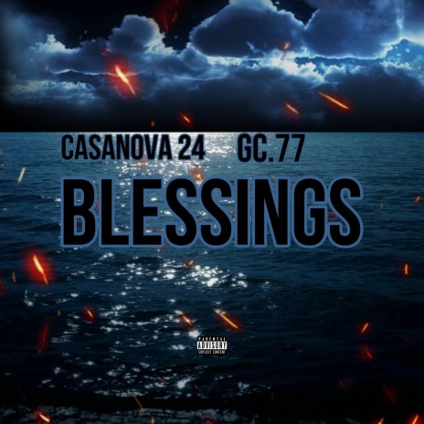 Blessings ft. Gc.77