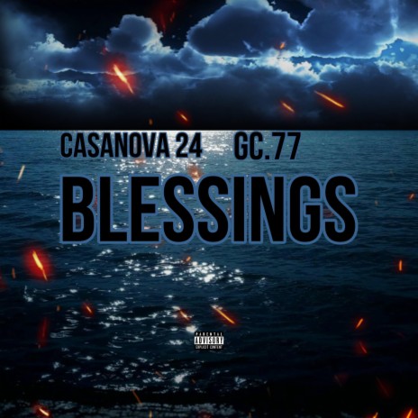 Blessings ft. Gc.77 | Boomplay Music