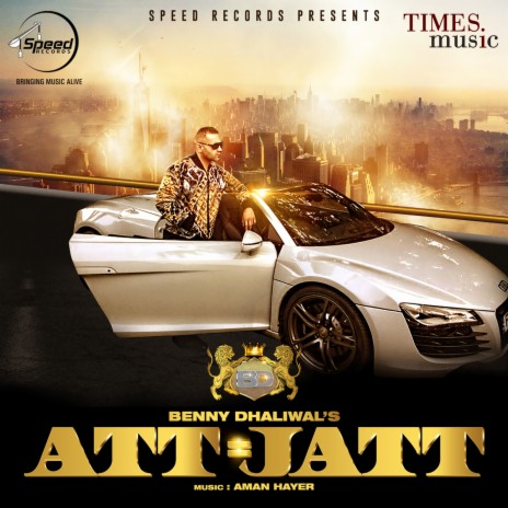 Att Ni Tan Jatt Ni | Boomplay Music