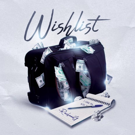 Wishlist | Boomplay Music