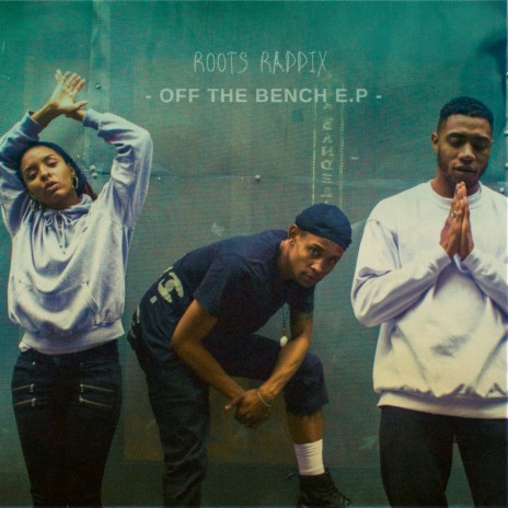 Off The Bench ft. Woddy Green, LayFullStop & Zz, The Slept On | Boomplay Music