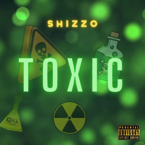 TOXIC | Boomplay Music