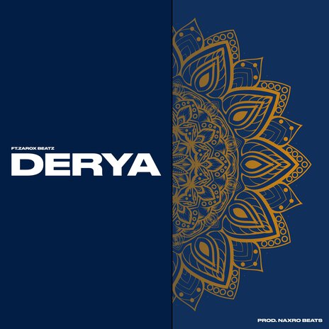 Derya ft. Zarox Beatz