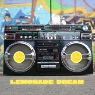 Lemonade Dream (Radio Edit)